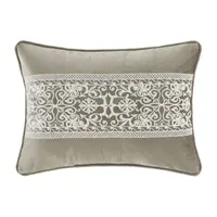 Queen Street Othello Rectangular Throw Pillow