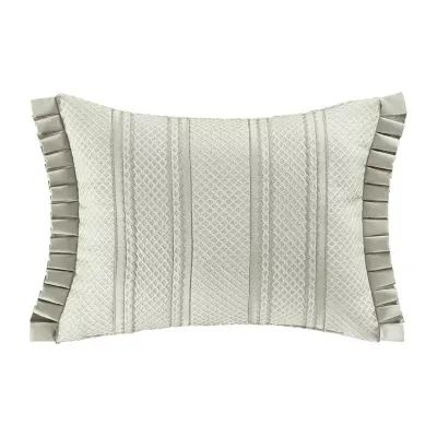 Queen Street Lawrence Rectangular Throw Pillow