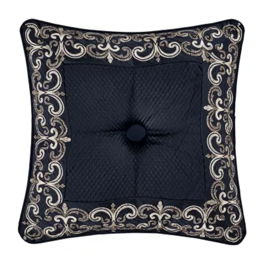 Queen Street Grand Isle Square Throw Pillow