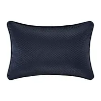 Queen Street Grand Isle Rectangular Throw Pillow