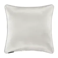 Queen Street Avelina Square Throw Pillow