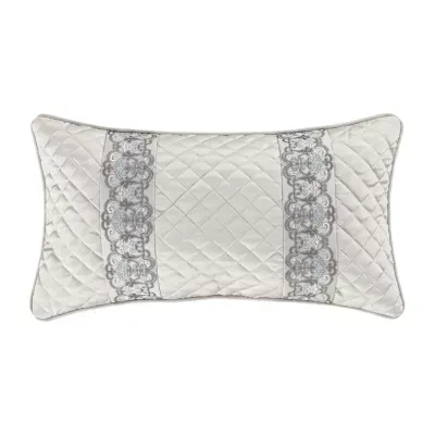 Queen Street Avelina Rectangular Throw Pillow