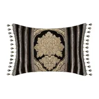 Queen Street Mandalay Rectangular Throw Pillow