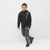 Champion Big Boys Fleece Hoodie