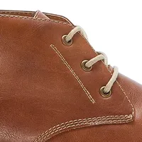 St. John's Bay Mens Acton Flat Heel Chukka Boots