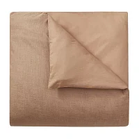 Blue Loom Vivie 3-pc. Duvet Cover Set