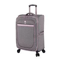 London Fog Kensington 24" Softside Luggage