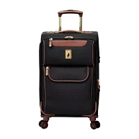 London Fog Westminster 20" Softside Luggage