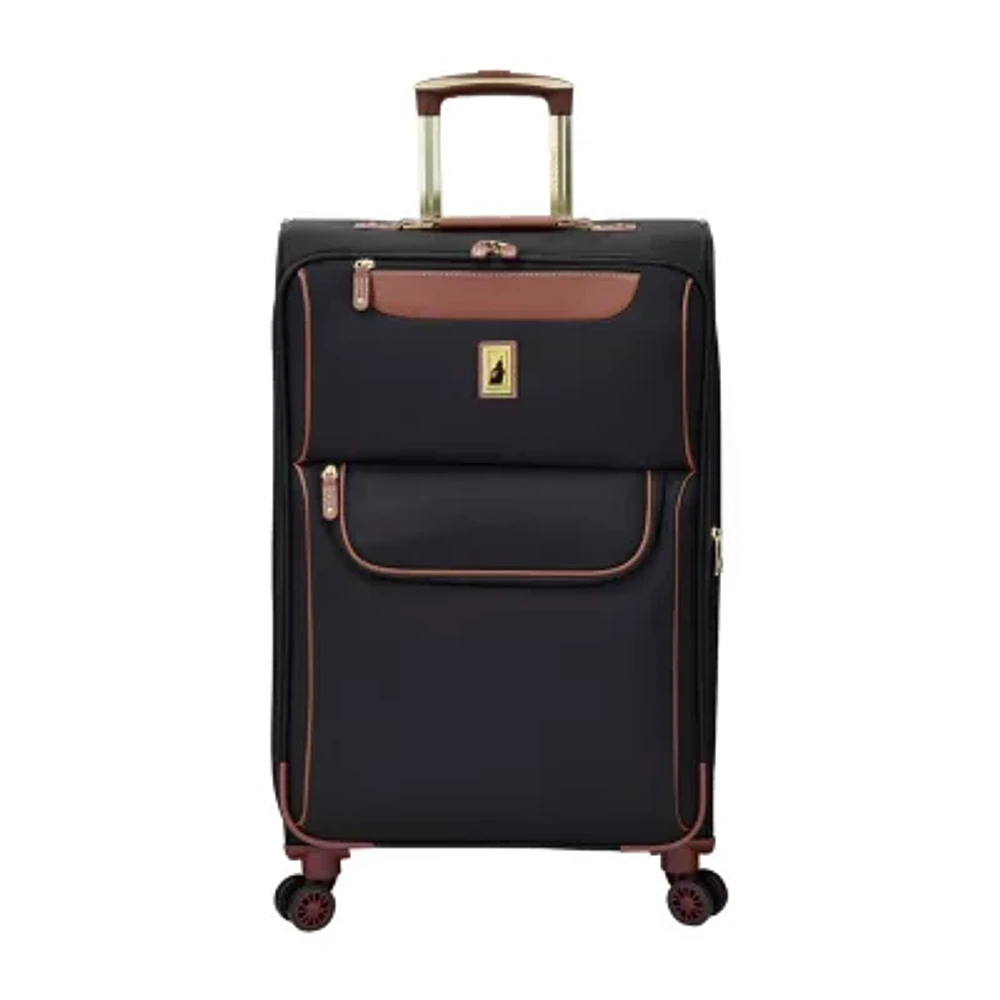 London Fog Westminster 25" Softside Luggage