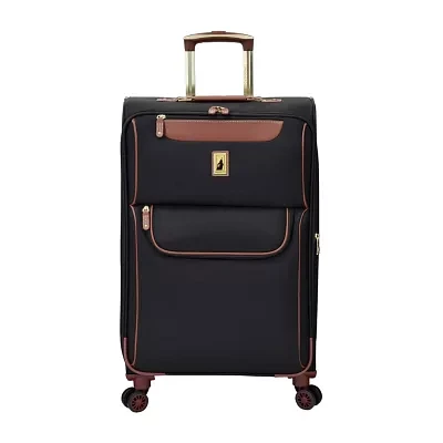 London Fog Westminster 25" Softside Luggage