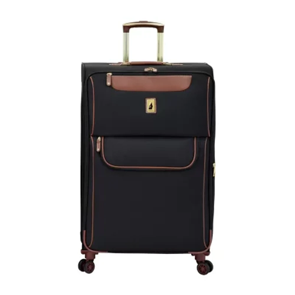 London Fog Westminster 29" Softside Luggage
