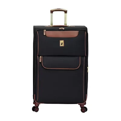 London Fog Westminster 29" Softside Luggage
