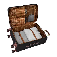 London Fog Westminster 29" Softside Luggage