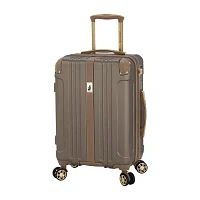 London Fog Northbridge 20" Hardside Luggage