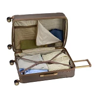 London Fog Northbridge 20" Hardside Luggage