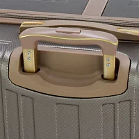 London Fog Northbridge 20" Hardside Luggage