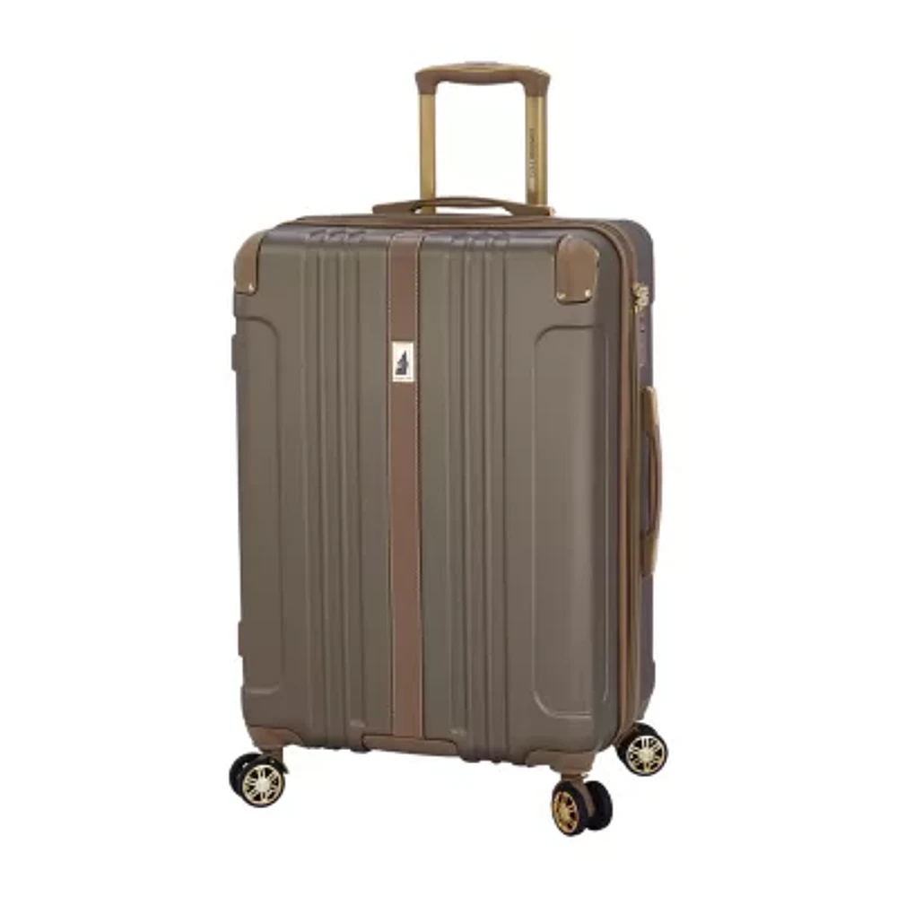 London Fog Northbridge 24" Hardside Luggage