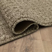 Mohawk Home Amplify Indoor Rectangular Accent Rug