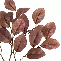 Nearly Natural 3.5' Brown Dogwood  Brown Indoor Artificial Tree