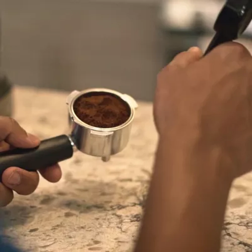 Espressione Flex 3-In-1 Espresso Coffee Machine