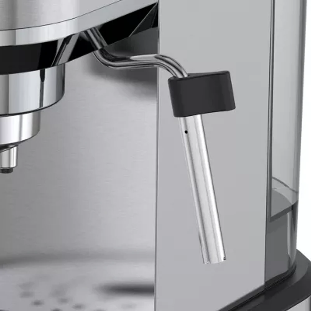 Espressione Flex 3-In-1 Espresso Coffee Machine