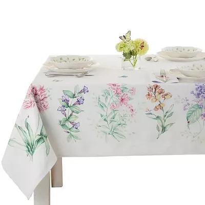 Lenox Butterfly Meadow Garden Tablecloths