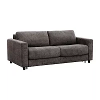 Stearns & Foster Atillio 80" Queen Sleeper Sofa with Memory Foam