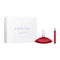 Calvin Klein My Euphoria Eau De Parfum 2-Pc Gift Set ($148 Value)