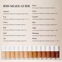 Rms Beauty Suncoverup Super Tint Broad Spectrum Spf 50 Sunscreen