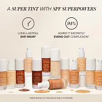 Rms Beauty Suncoverup Super Tint Broad Spectrum Spf 50 Sunscreen