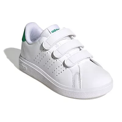 adidas Advantage Base 2.0 Little Unisex Sneakers