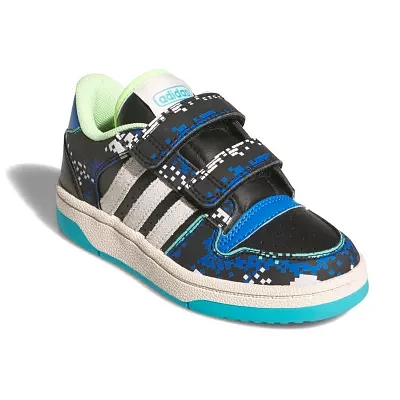 adidas Break Start Little Boys Sneakers