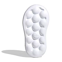 adidas Boys Toddler Bubblecomfy Slip-On Walking Shoes