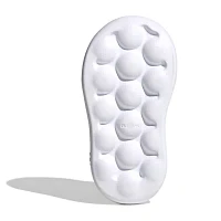 adidas Unisex Toddler Bubblecomfy Slip-On Walking Shoes