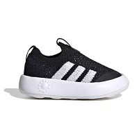adidas Unisex Toddler Bubblecomfy Slip-On Walking Shoes