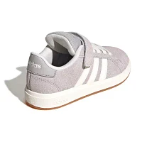 adidas Unisex Grand Court 00s El Sneakers