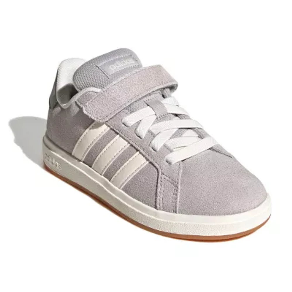 adidas Unisex Grand Court 00s El Sneakers