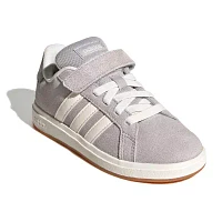 adidas Unisex Grand Court 00s El Sneakers