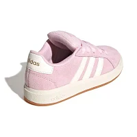 adidas Girls Grand Court 00s Sneakers