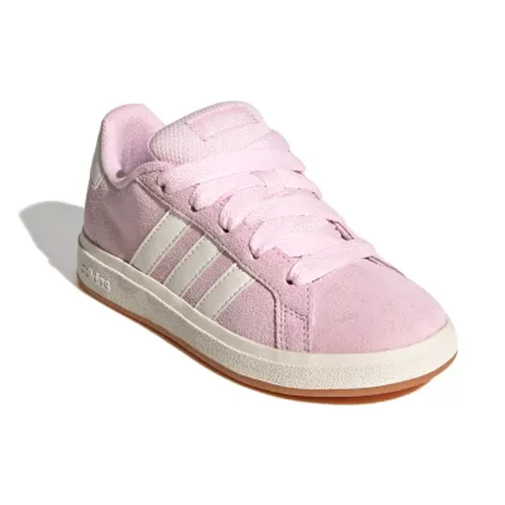 adidas Girls Grand Court 00s Sneakers