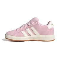 adidas Girls Grand Court 00s Sneakers