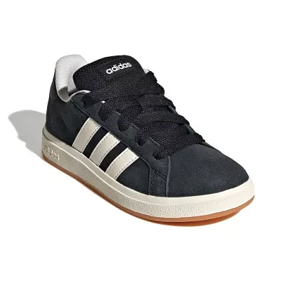 adidas Grand Court 00s Big Boys Sneakers