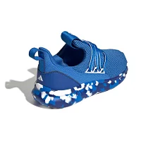 adidas Lite Racer Adapt 7.0 Little & Big  Boys Running Shoes