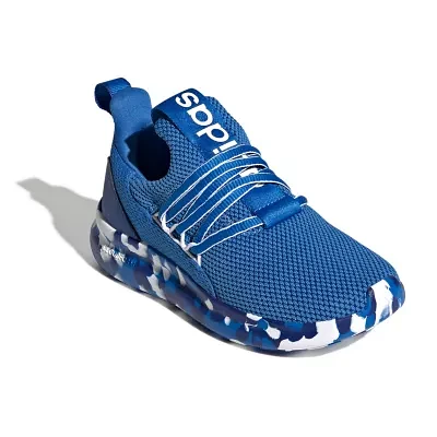 adidas Lite Racer Adapt 7.0 Little & Big  Boys Running Shoes