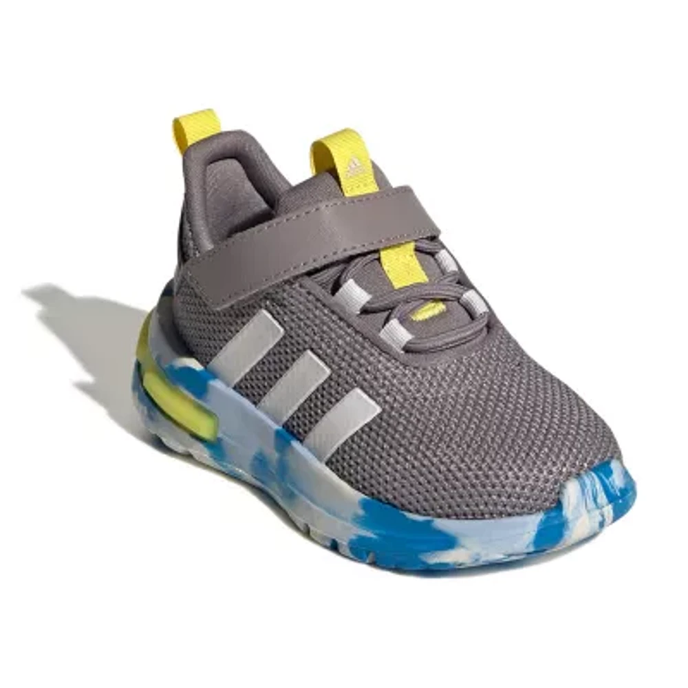 adidas Racer Tr23 Toddler Boys Running Shoes