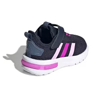 adidas Racer Tr23 Toddler Girls Running Shoes