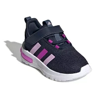 adidas Racer Tr23 Toddler Girls Running Shoes