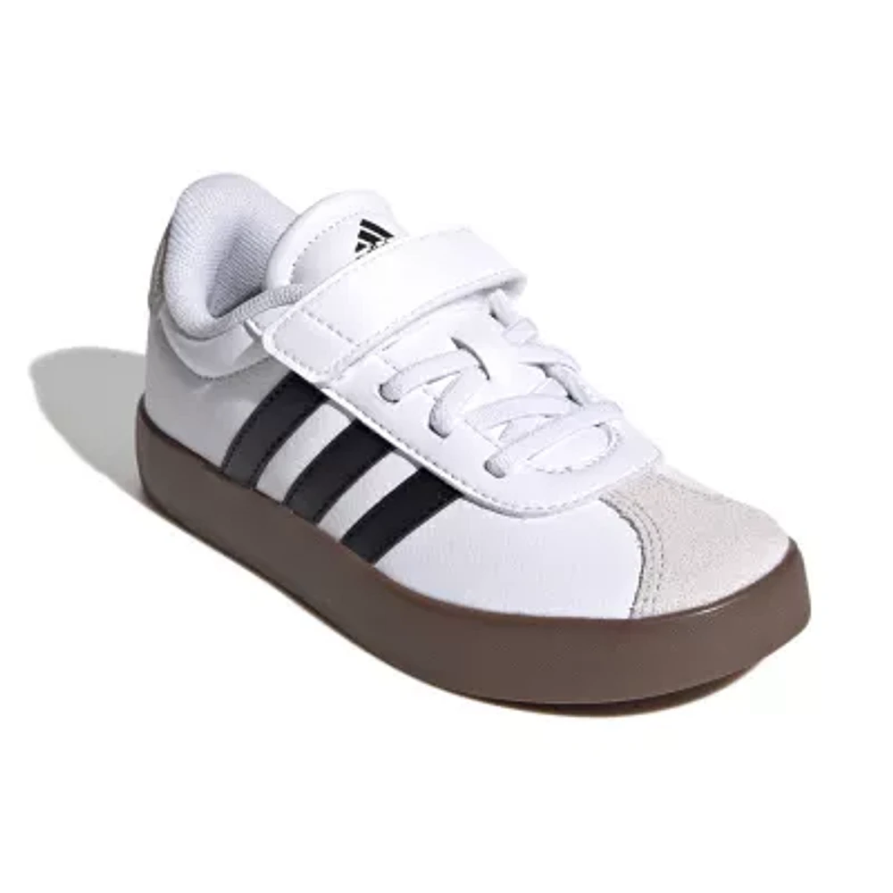 adidas Unisex Vl Court 3.0 Sneakers