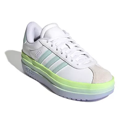 adidas Girls Vl Court Bold Sneakers