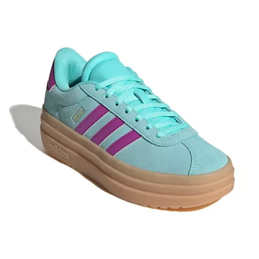 adidas Vl Court Bold Big Girls Sneakers